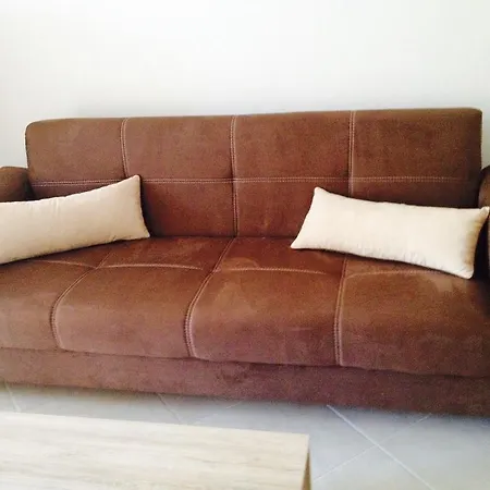 Apartment Cascadas 7 Studio Sunny Beach